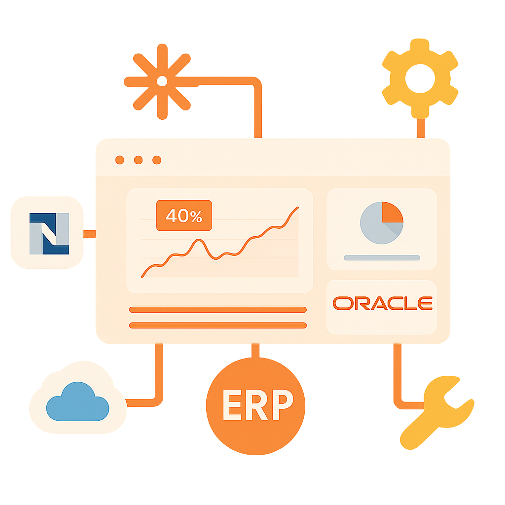 NetSuite Solutions